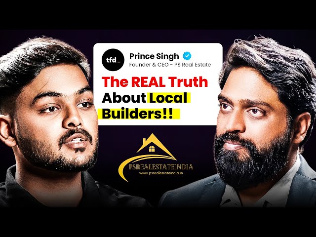 Real Estate Business in 2025: Insights from PS Real Estate